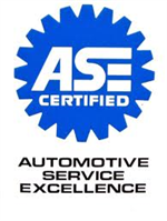 Automotive Service Excellence 
